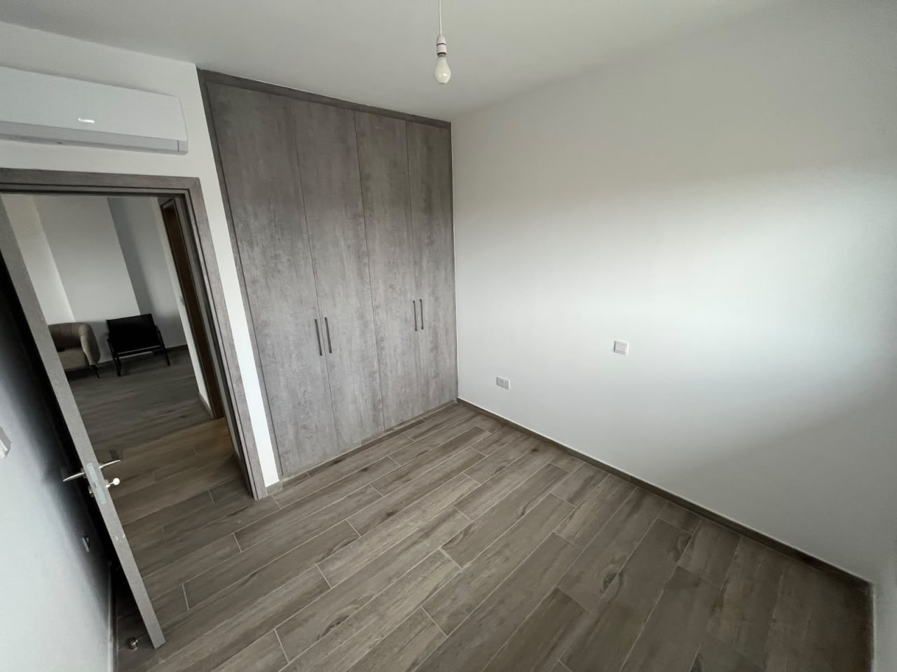Apartment, 2 bedrooms — 6