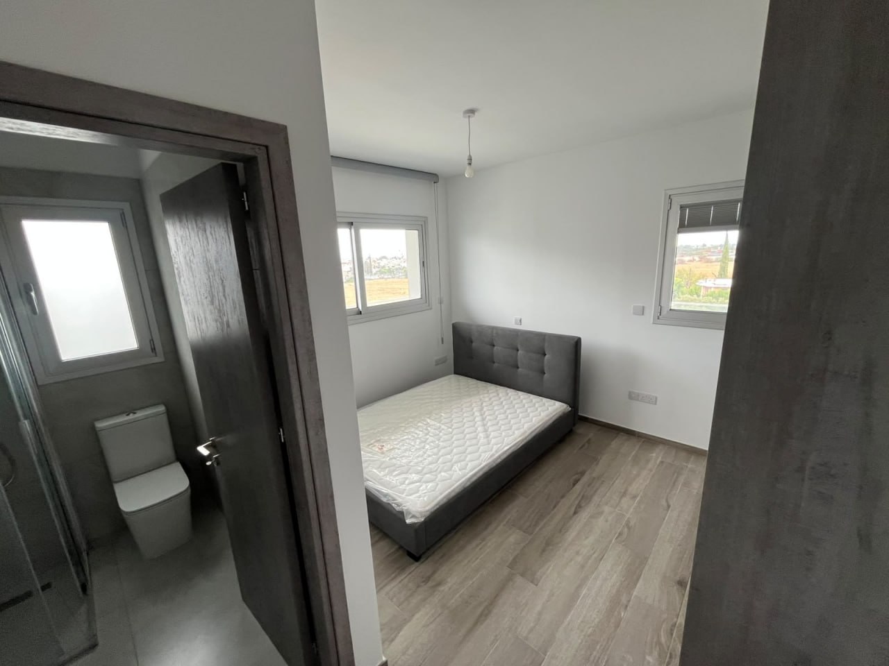 Apartment, 2 bedrooms — 8