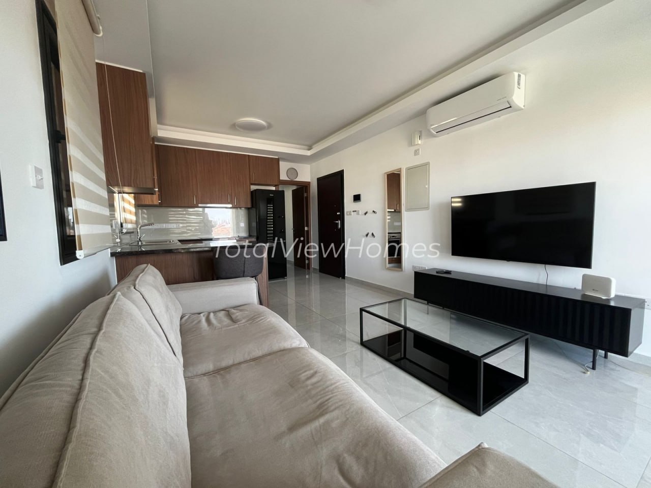 Apartment, 1 bedroom — 8