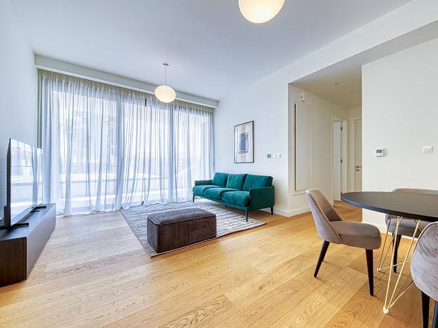 Apartment, 2 bedrooms — 4