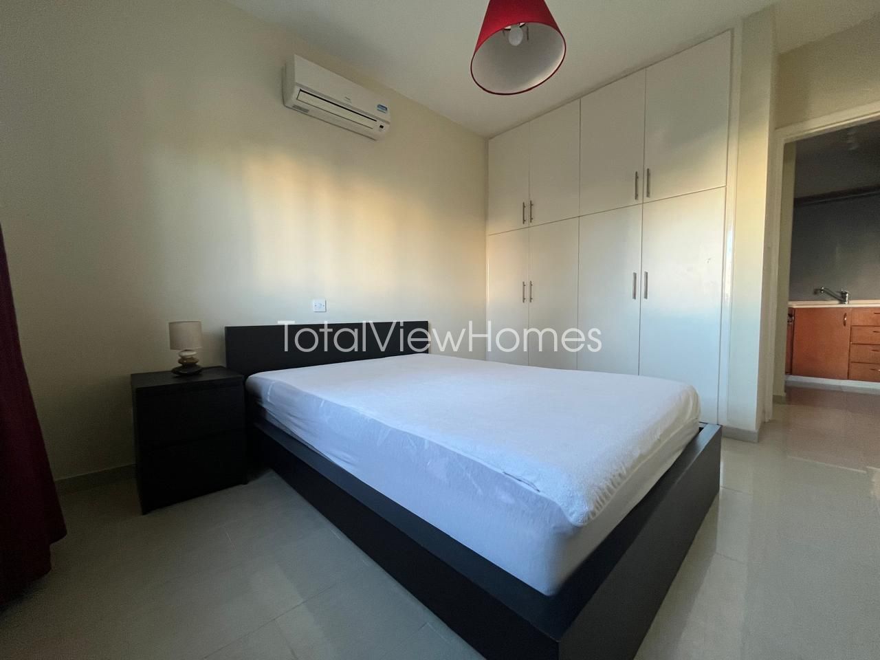 Apartment, 1 bedroom — 5