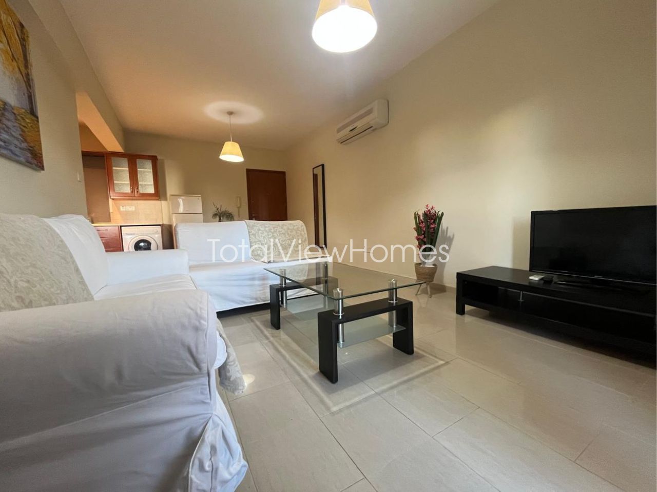 Apartment, 1 bedroom — 7