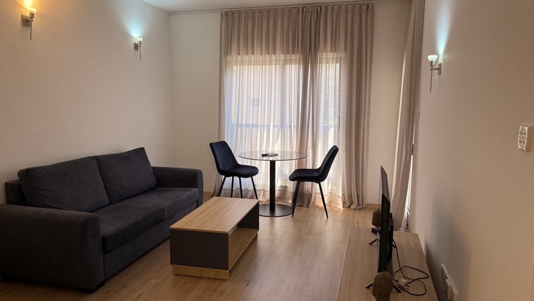 Apartment, 1 bedroom — 2