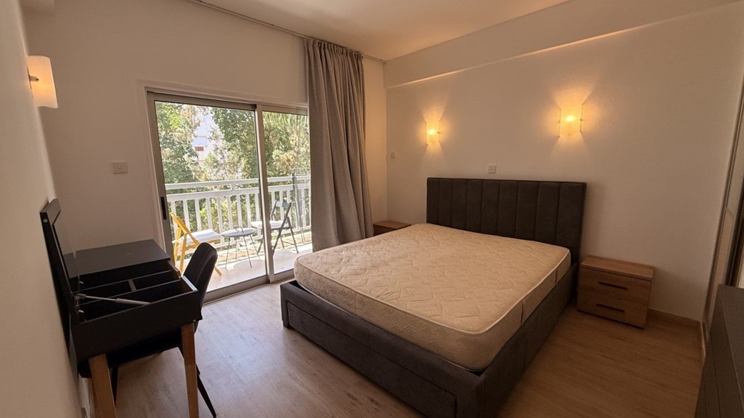 Apartment, 1 bedroom — 5
