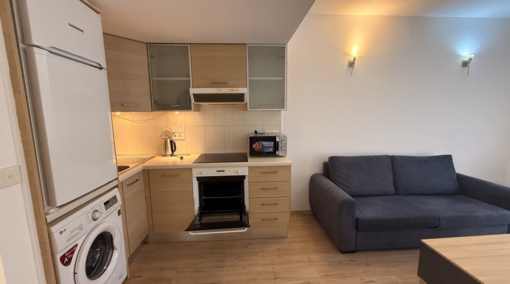 Apartment, 1 bedroom — 6