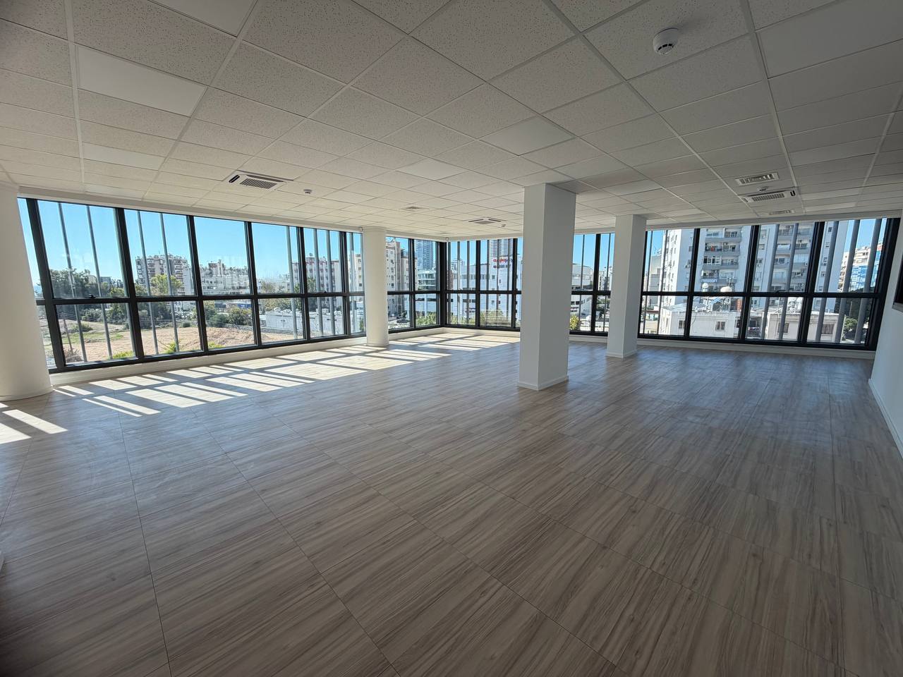 Office — 3