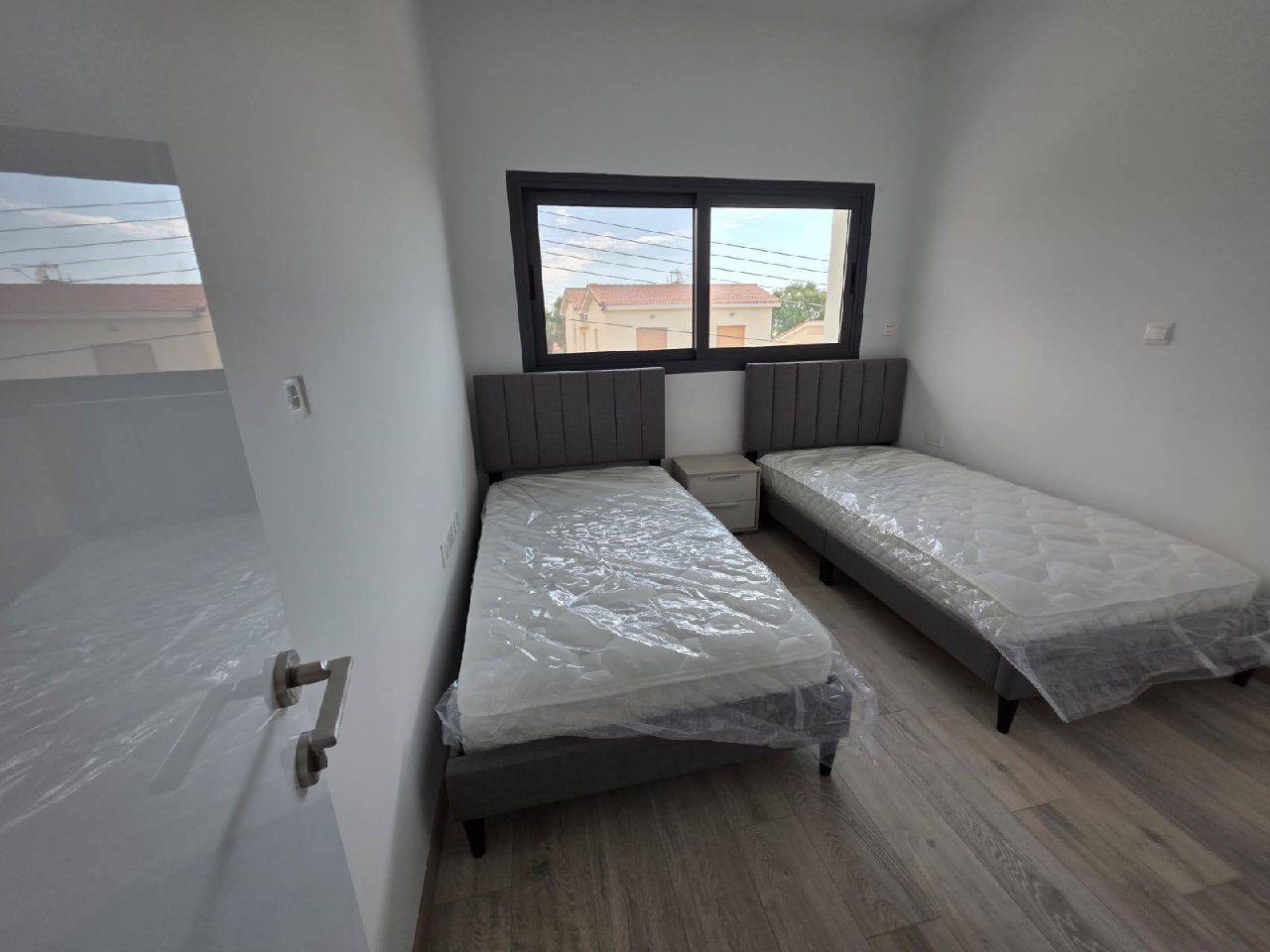 Apartment, 2 bedrooms — 3