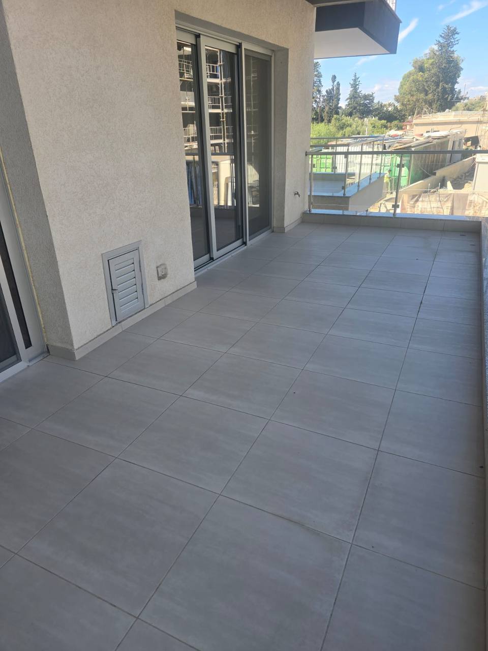 Apartment, 1 bedroom — 3