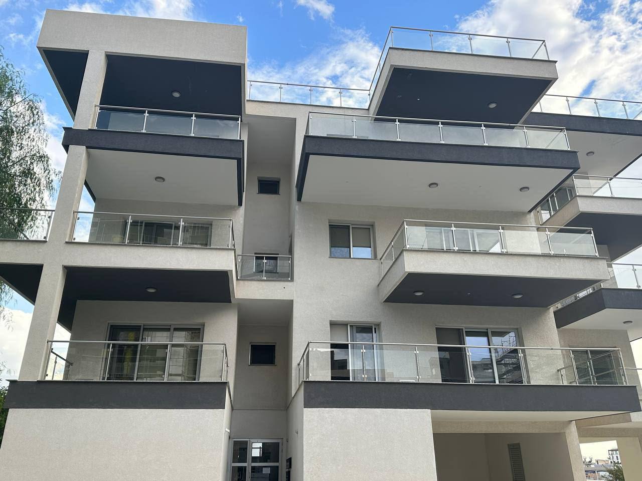 Квартира, 1 комната — 5