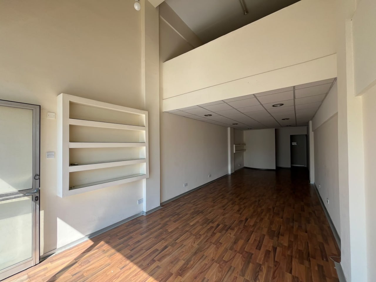 Commercial — 10