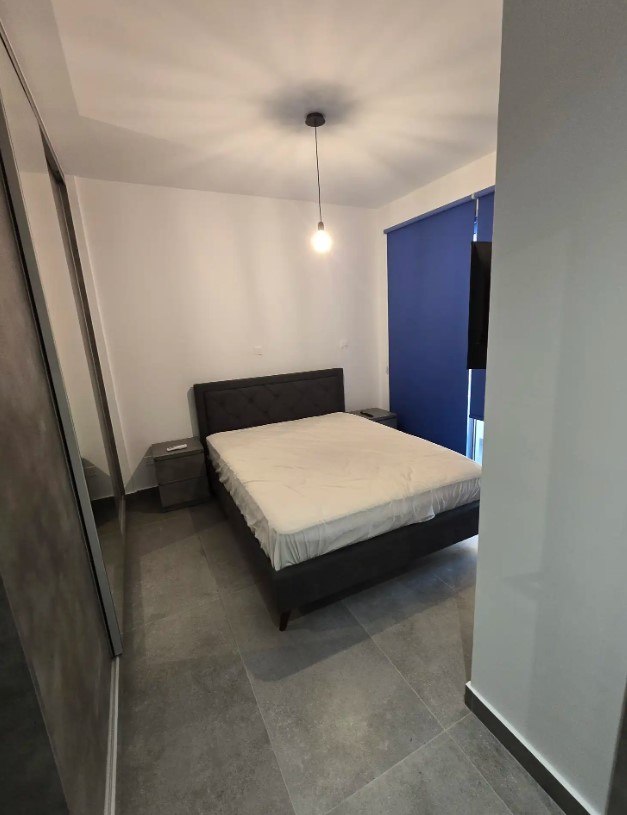 Apartment, 2 bedrooms — 6