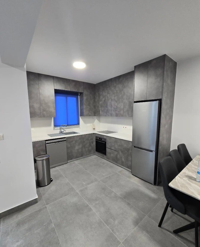 Apartment, 2 bedrooms — 9