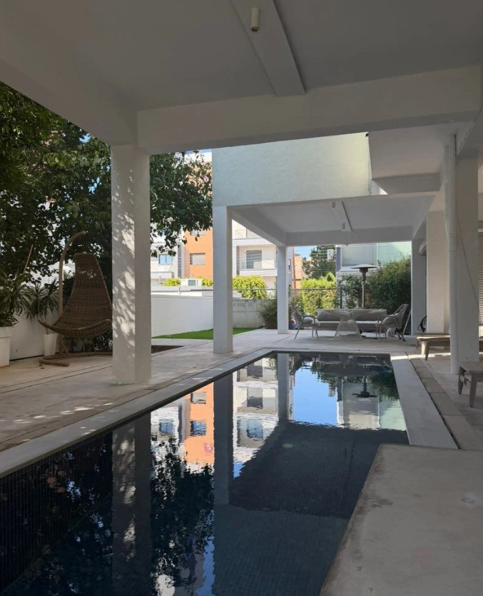 Apartment, 3 bedrooms — 2