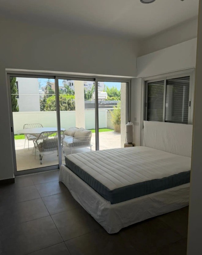 Apartment, 3 bedrooms — 5