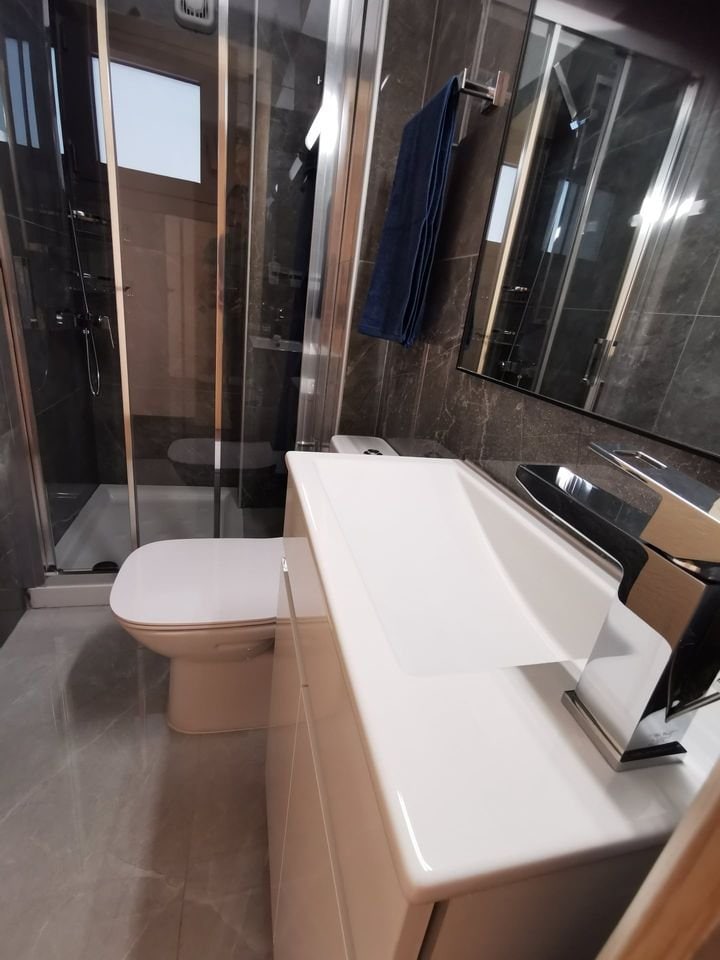 Villa, 1 bedroom — 5