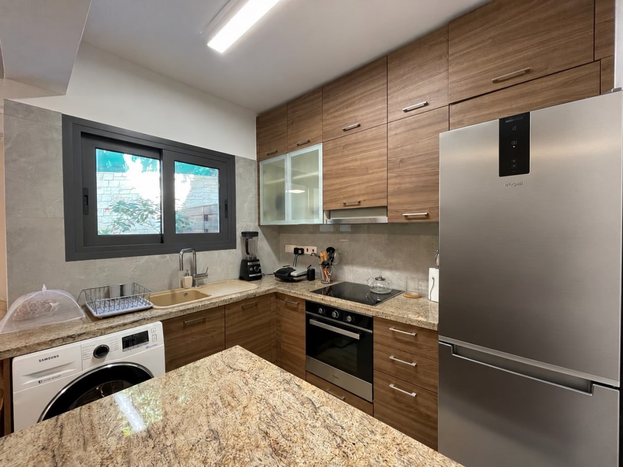 Villa, 1 bedroom — 6