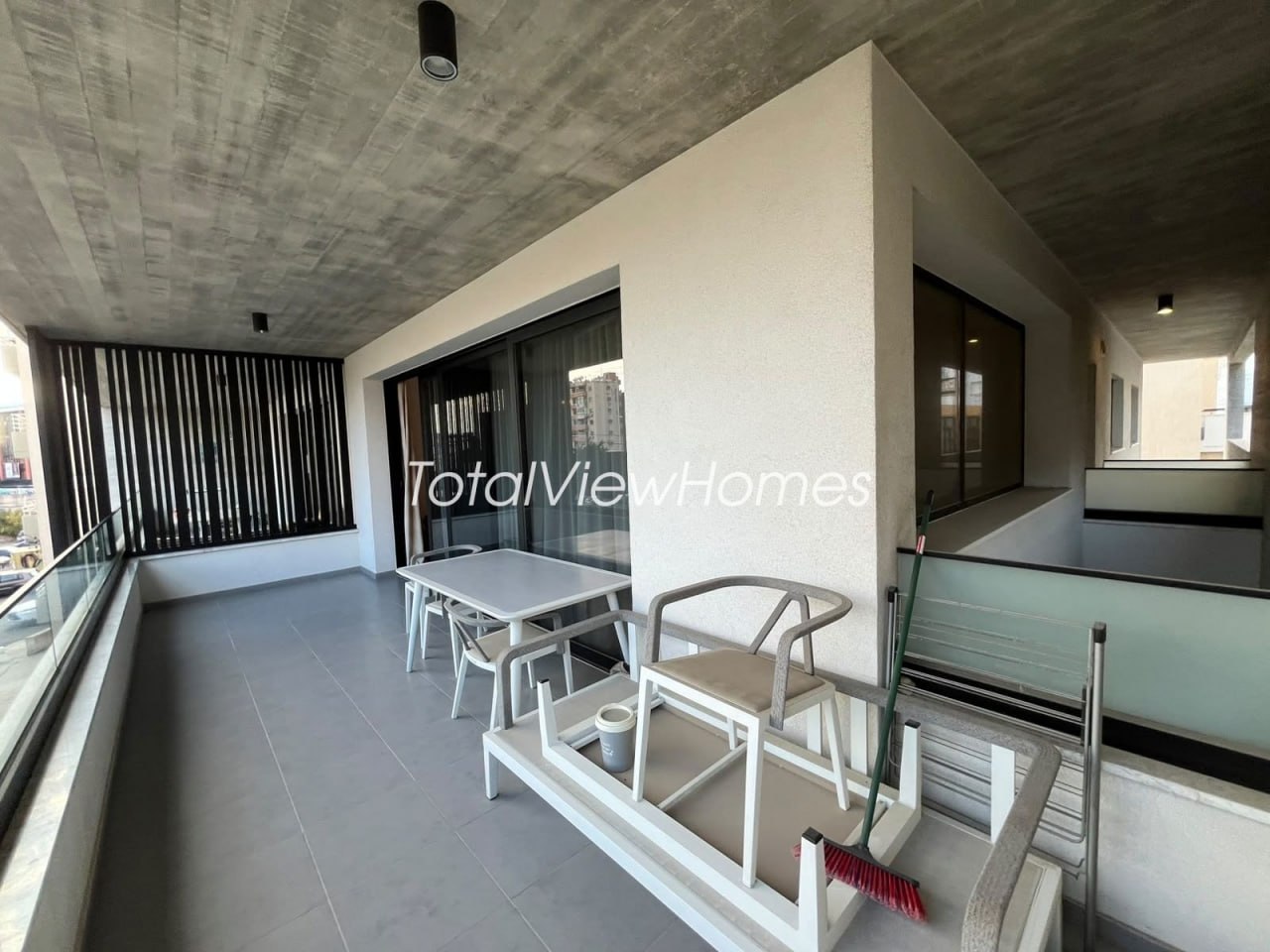 Apartment, 2 bedrooms — 2