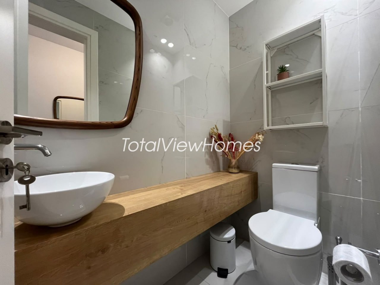Apartment, 2 bedrooms — 4