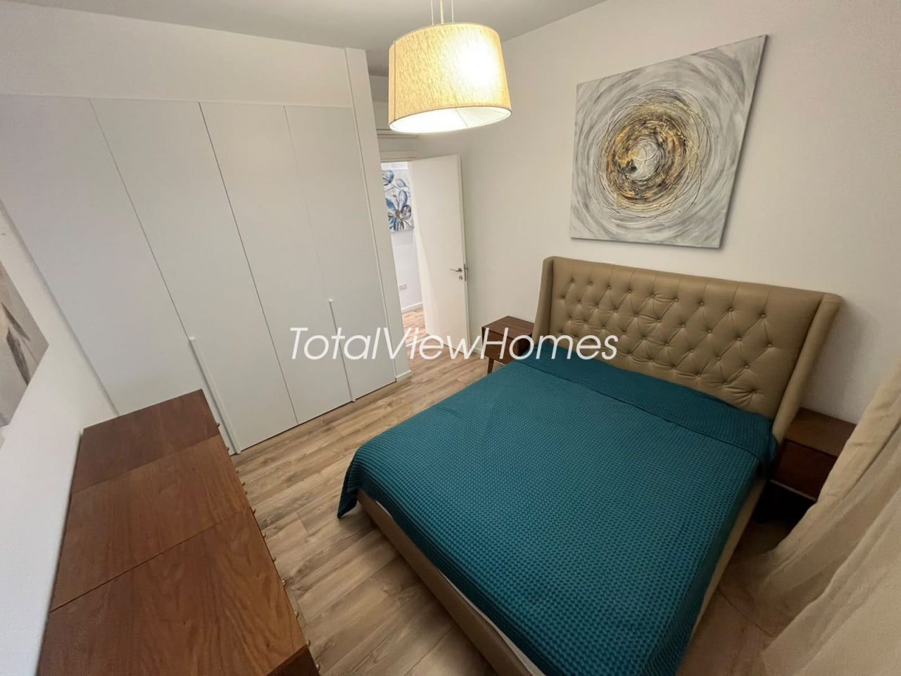 Apartment, 2 bedrooms — 6