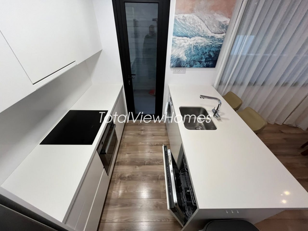 Квартира, 2 комнаты — 7