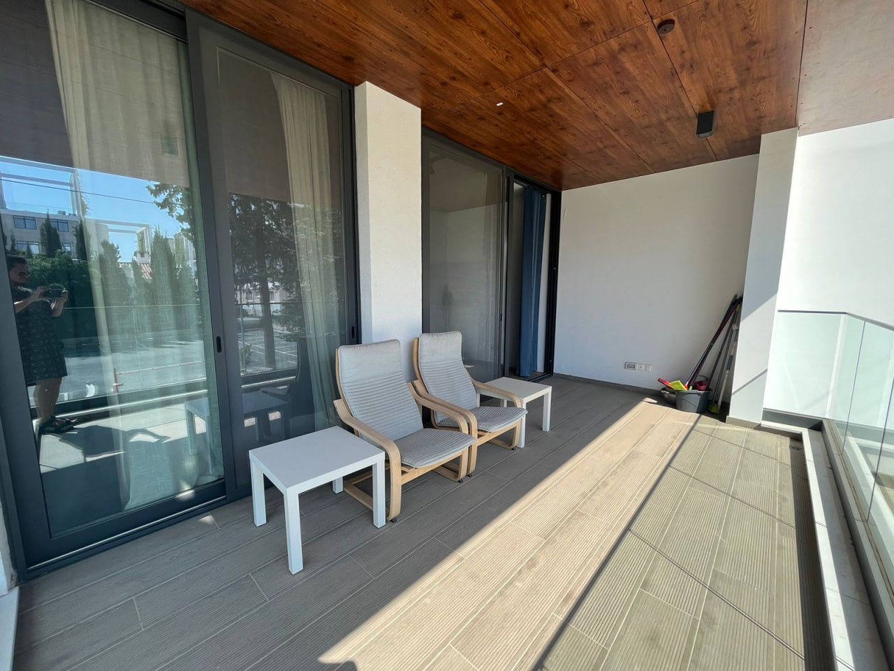Apartment, 2 bedrooms — 2
