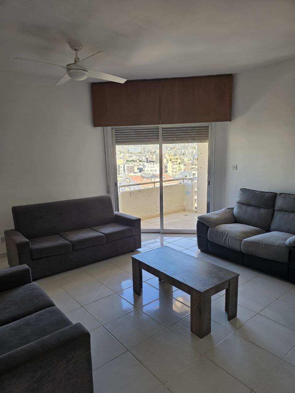 Apartment, 3 bedrooms — 4