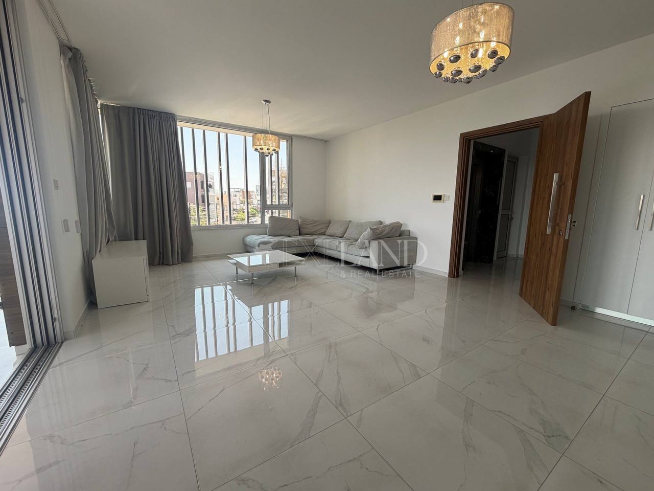 Apartment, 3 bedrooms — 3