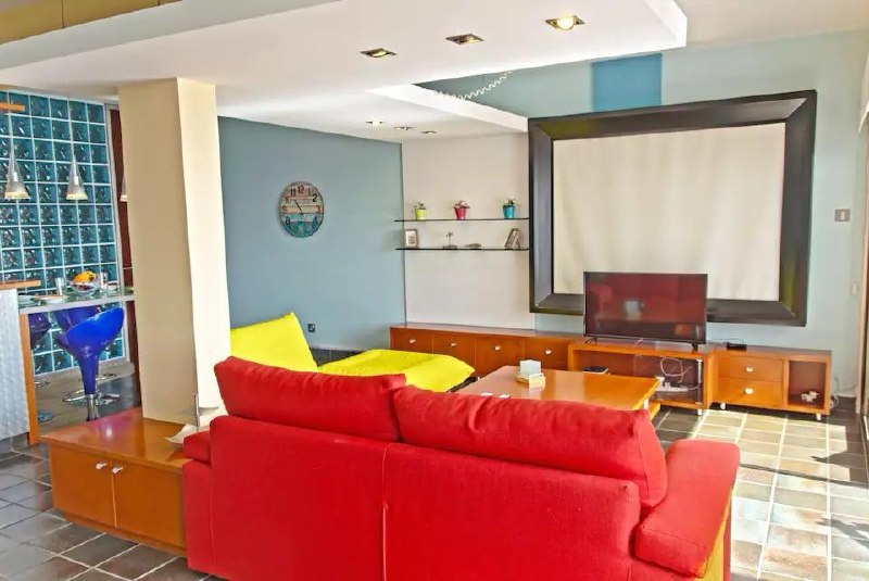 Apartment, 1 bedroom — 10