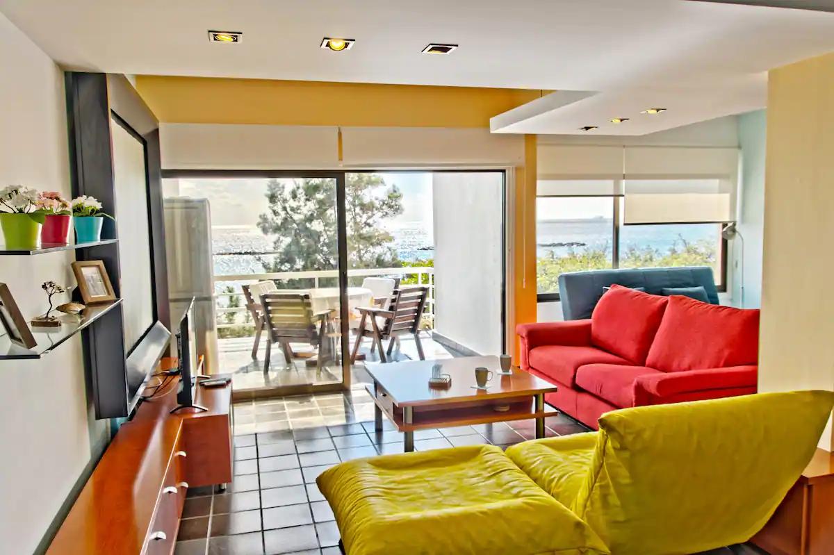 Apartment, 1 bedroom — 8