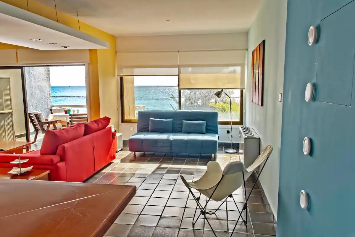 Apartment, 1 bedroom — 9