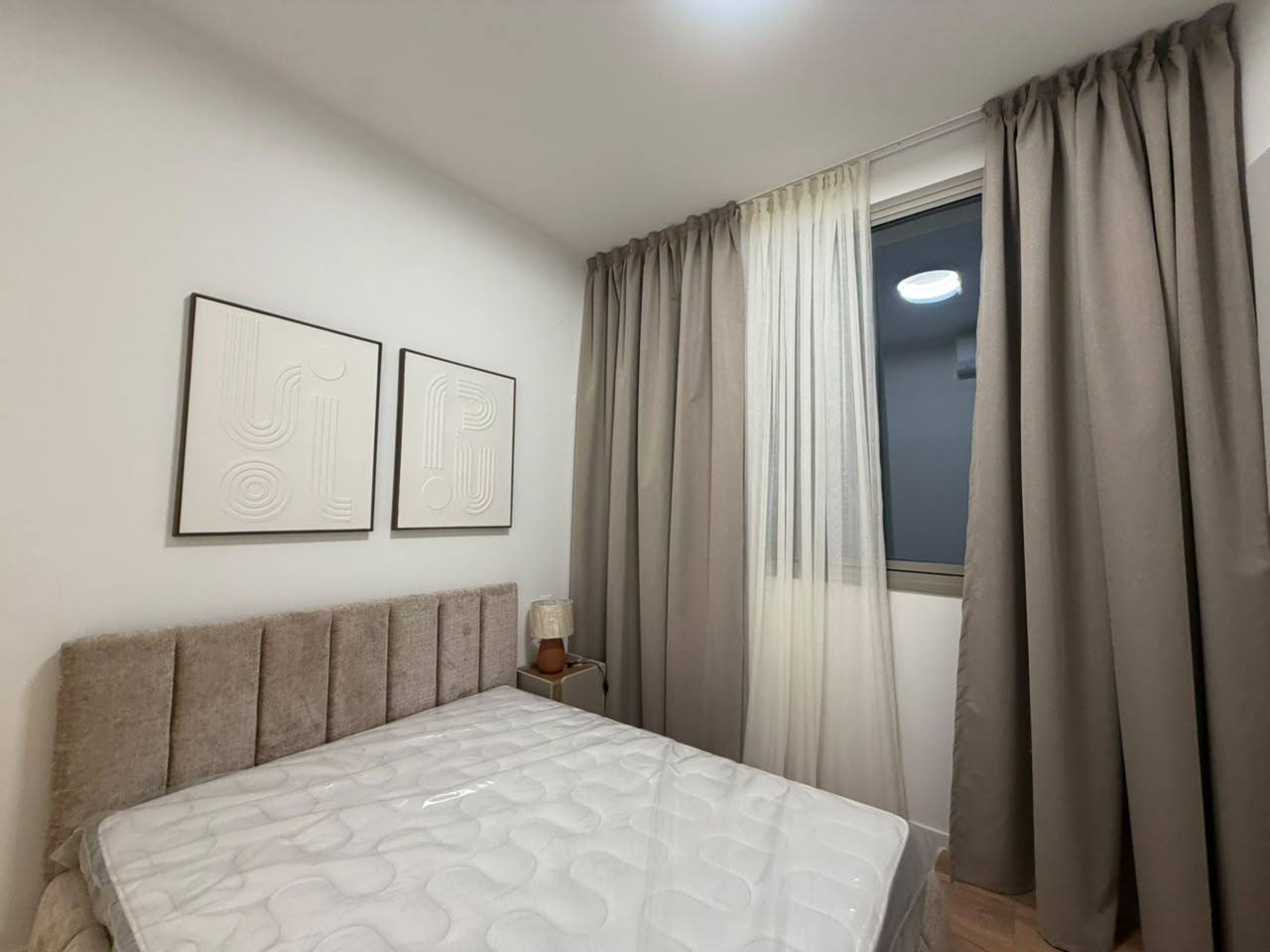Квартира, 2 комнаты — 4