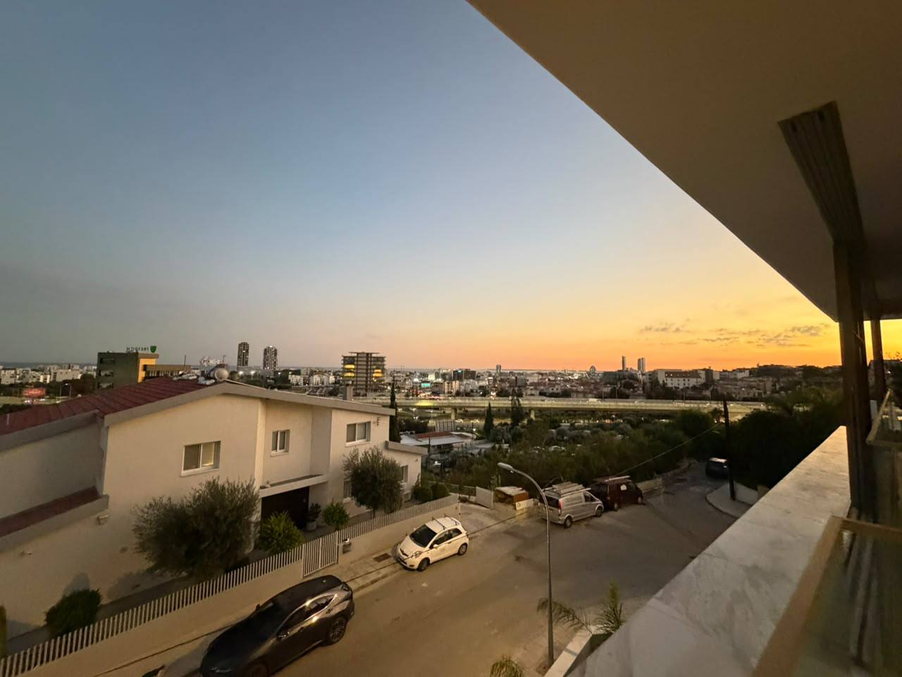 Apartment, 2 bedrooms — 5
