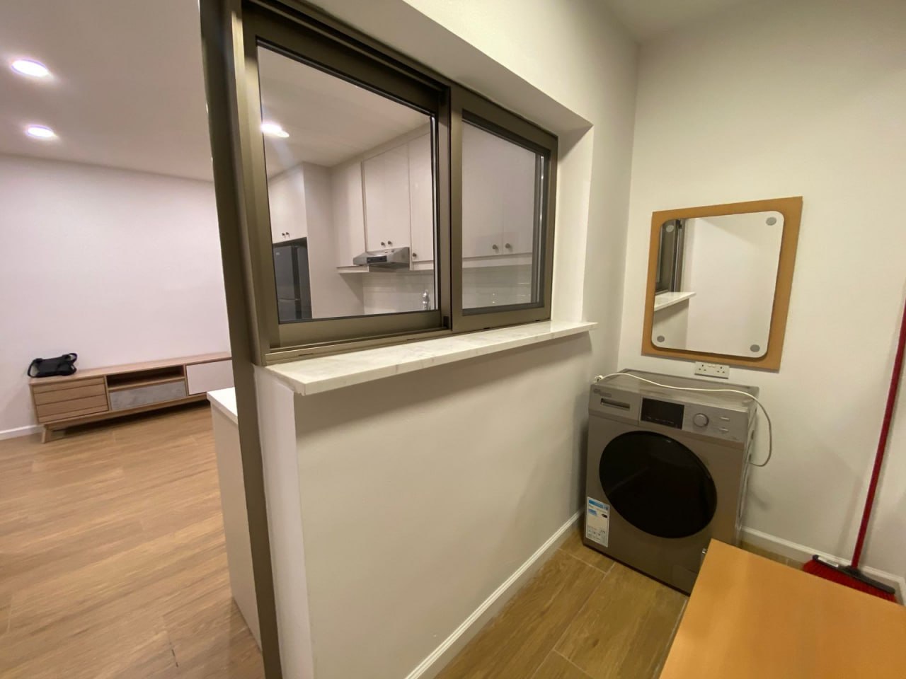 Apartment, 2 bedrooms — 2