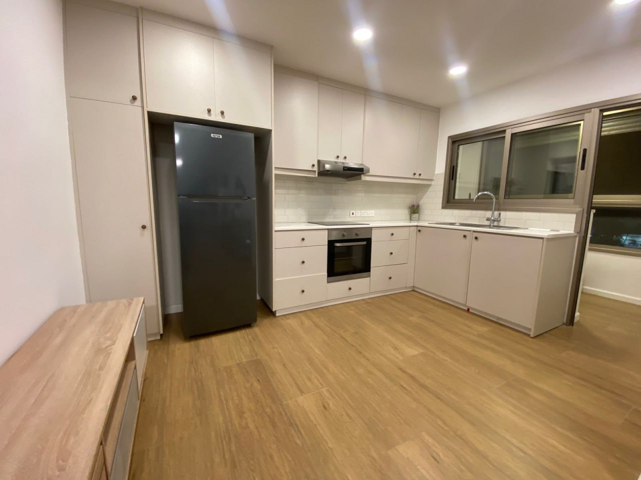 Квартира, 2 комнаты — 4