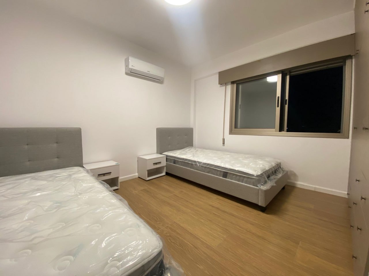 Apartment, 2 bedrooms — 5