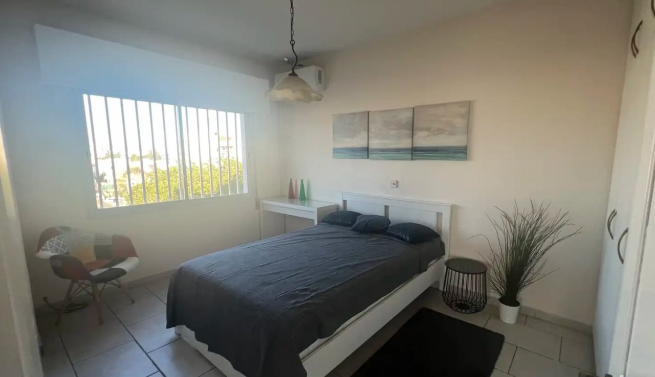 Apartment, 3 bedrooms — 4