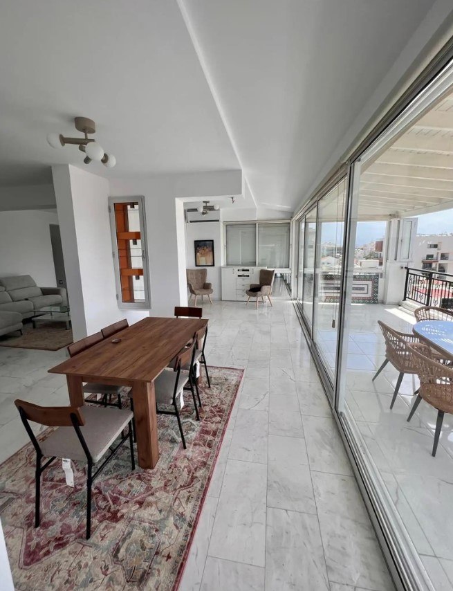 Apartment, 3 bedrooms — 4
