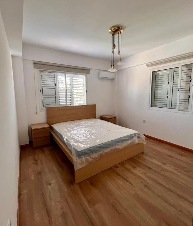 Apartment, 3 bedrooms — 7