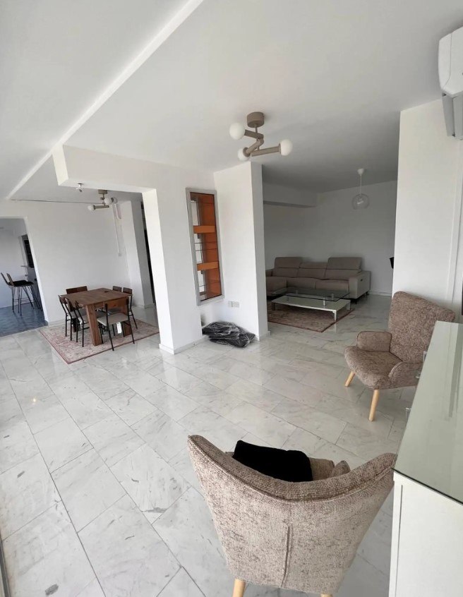 Apartment, 3 bedrooms — 9