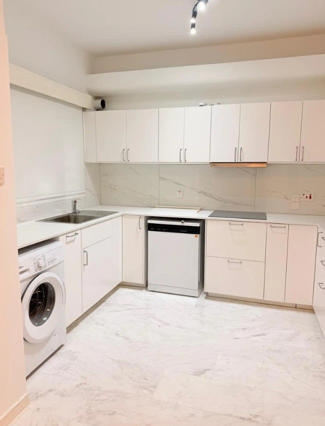 Apartment, 3 bedrooms — 5