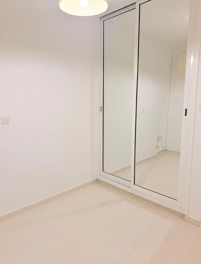 Apartment, 3 bedrooms — 7