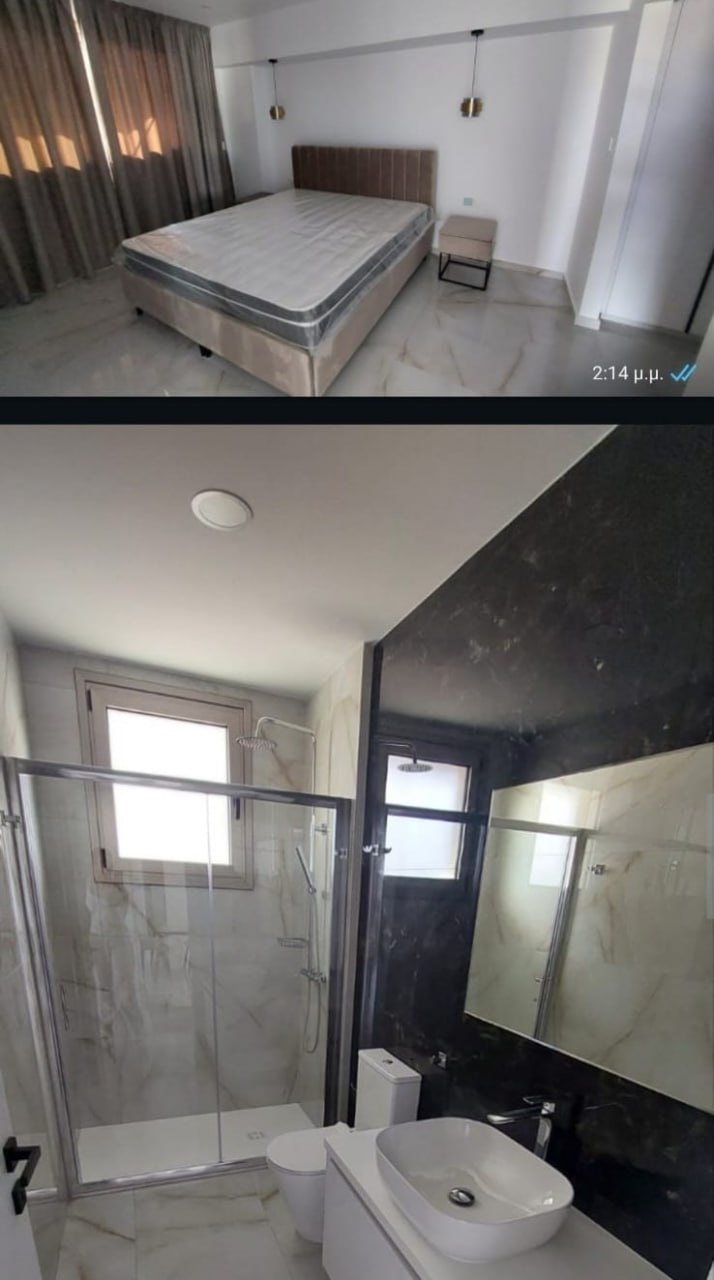 Apartment, 2 bedrooms — 3