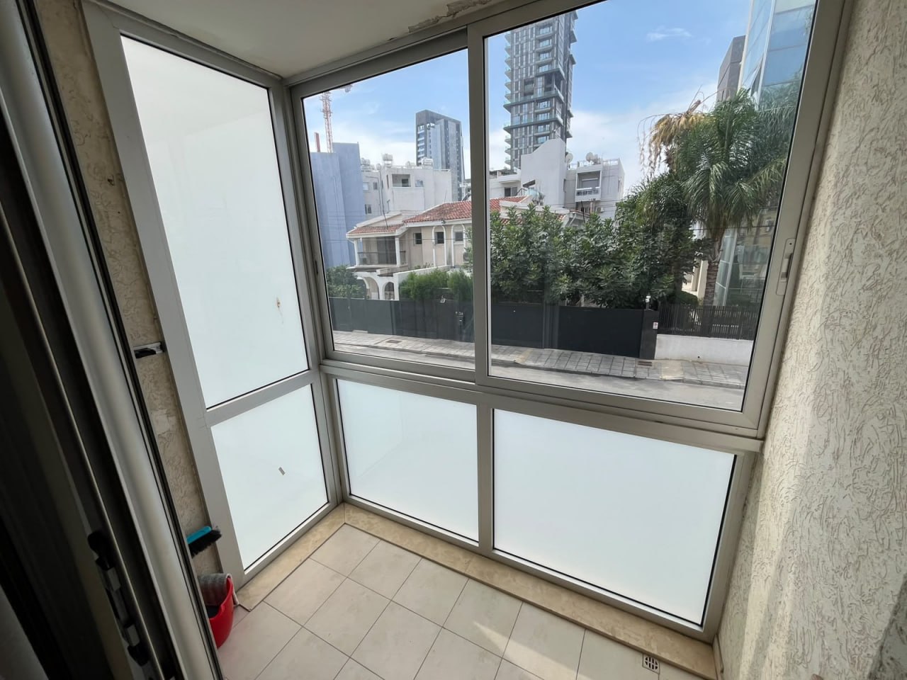 Apartment, 2 bedrooms — 2