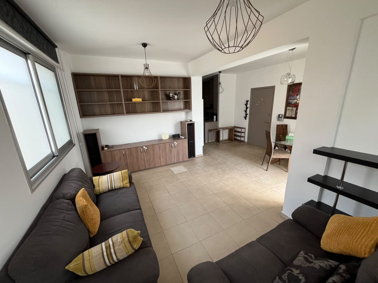 Apartment, 2 bedrooms — 9
