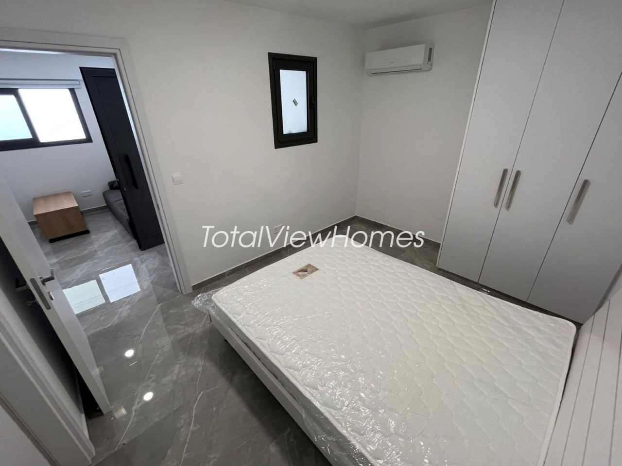 Apartment, 1 bedroom — 5