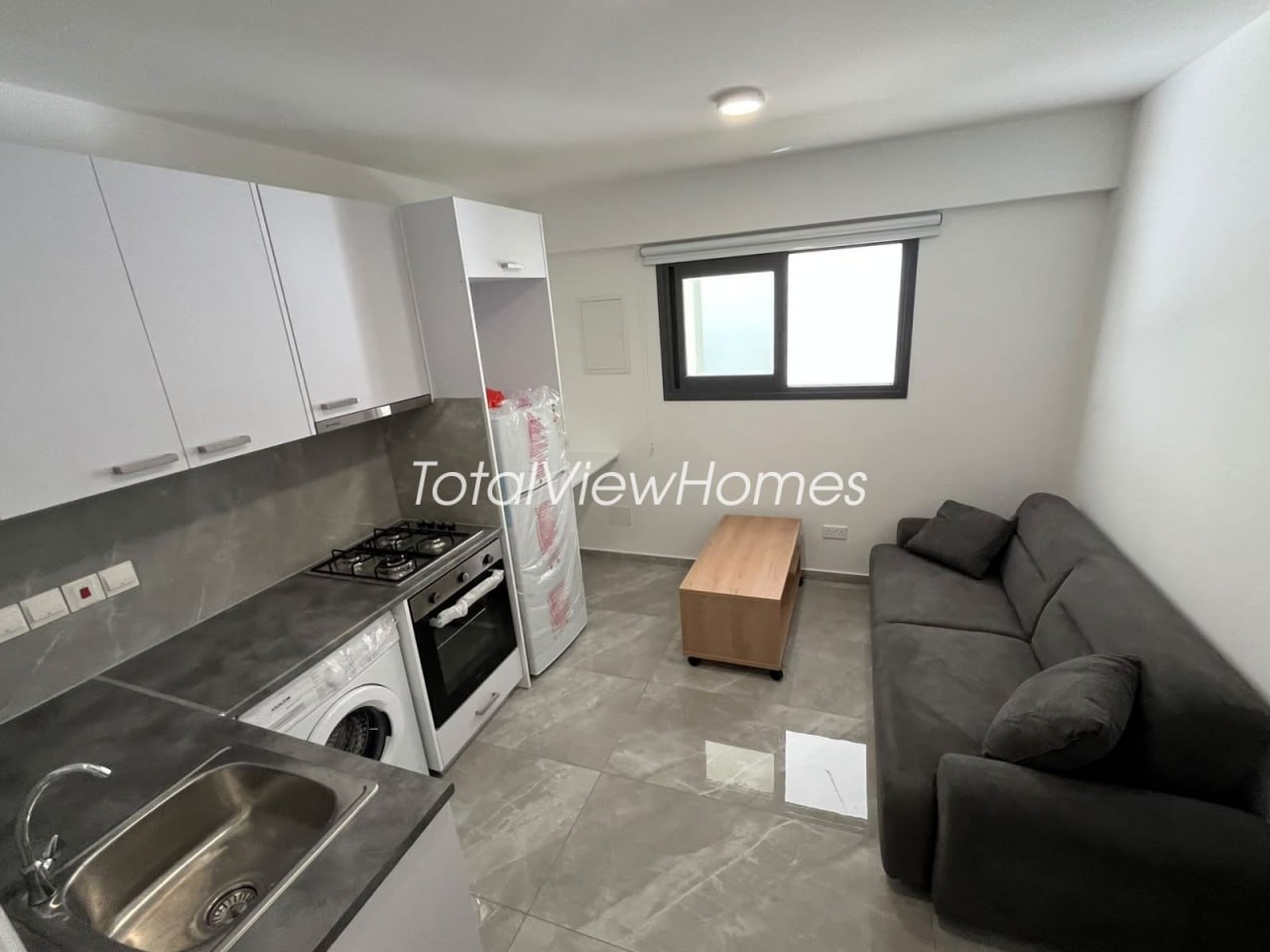 Apartment, 1 bedroom — 9