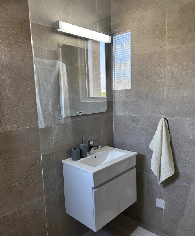 Apartment, 1 bedroom — 2