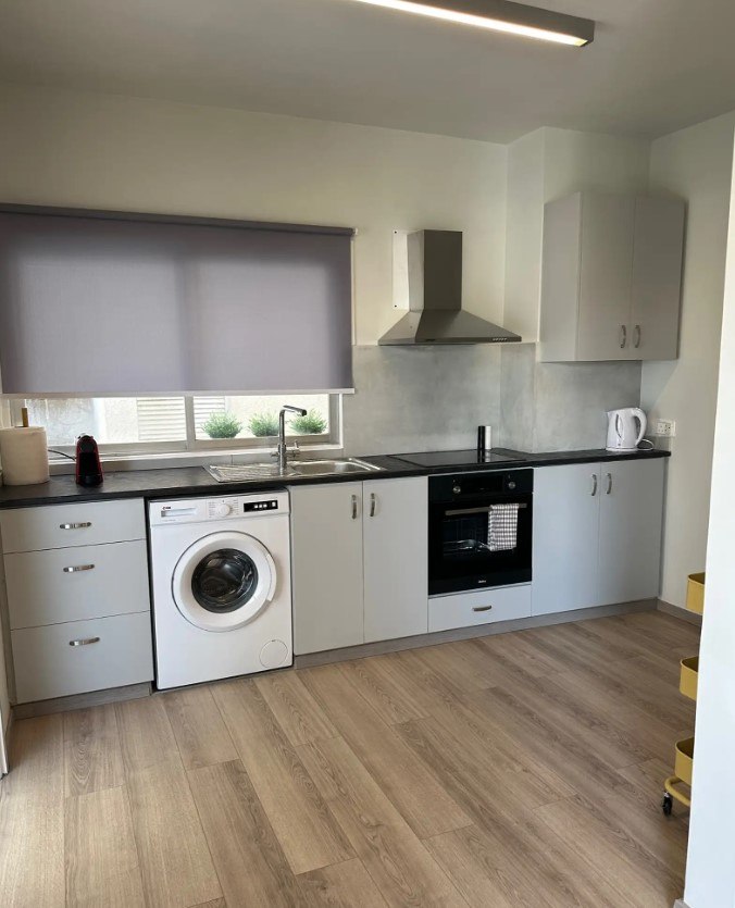 Apartment, 1 bedroom — 3