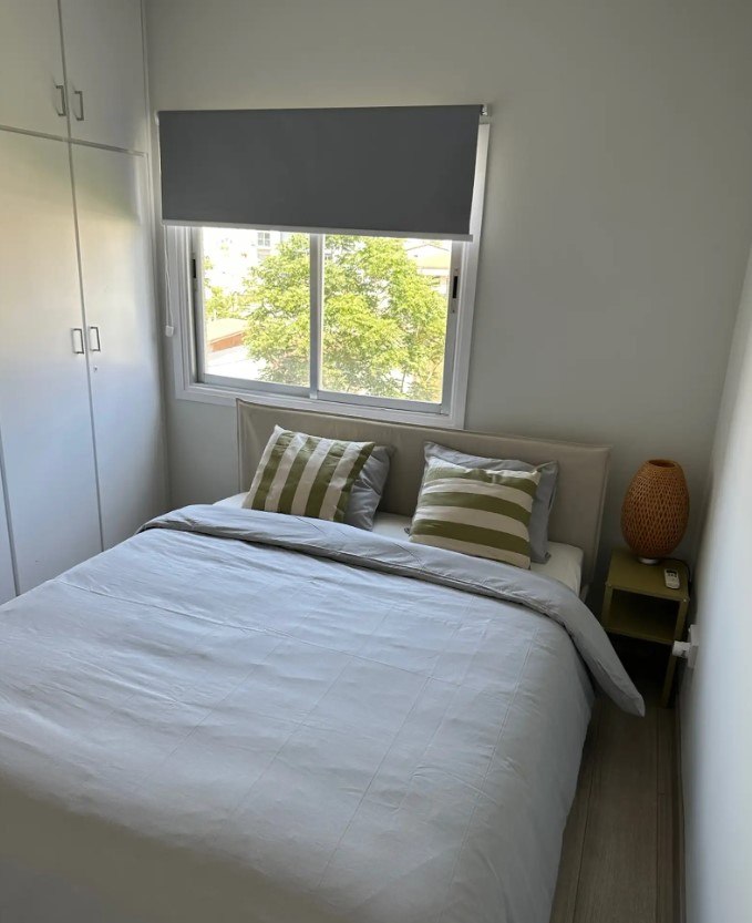 Apartment, 1 bedroom — 5