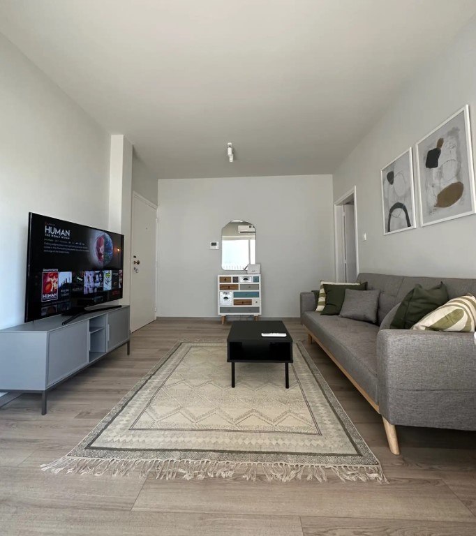 Apartment, 1 bedroom — 6
